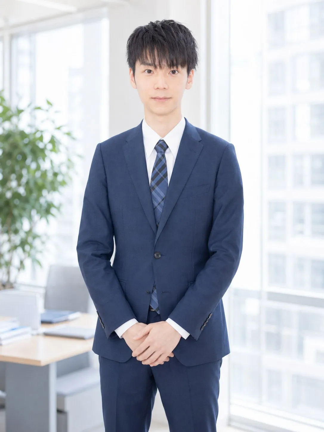 代表税理士 新井航